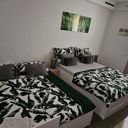 Sunce Plitvica Apartment Plitvička Jezera Exterior foto