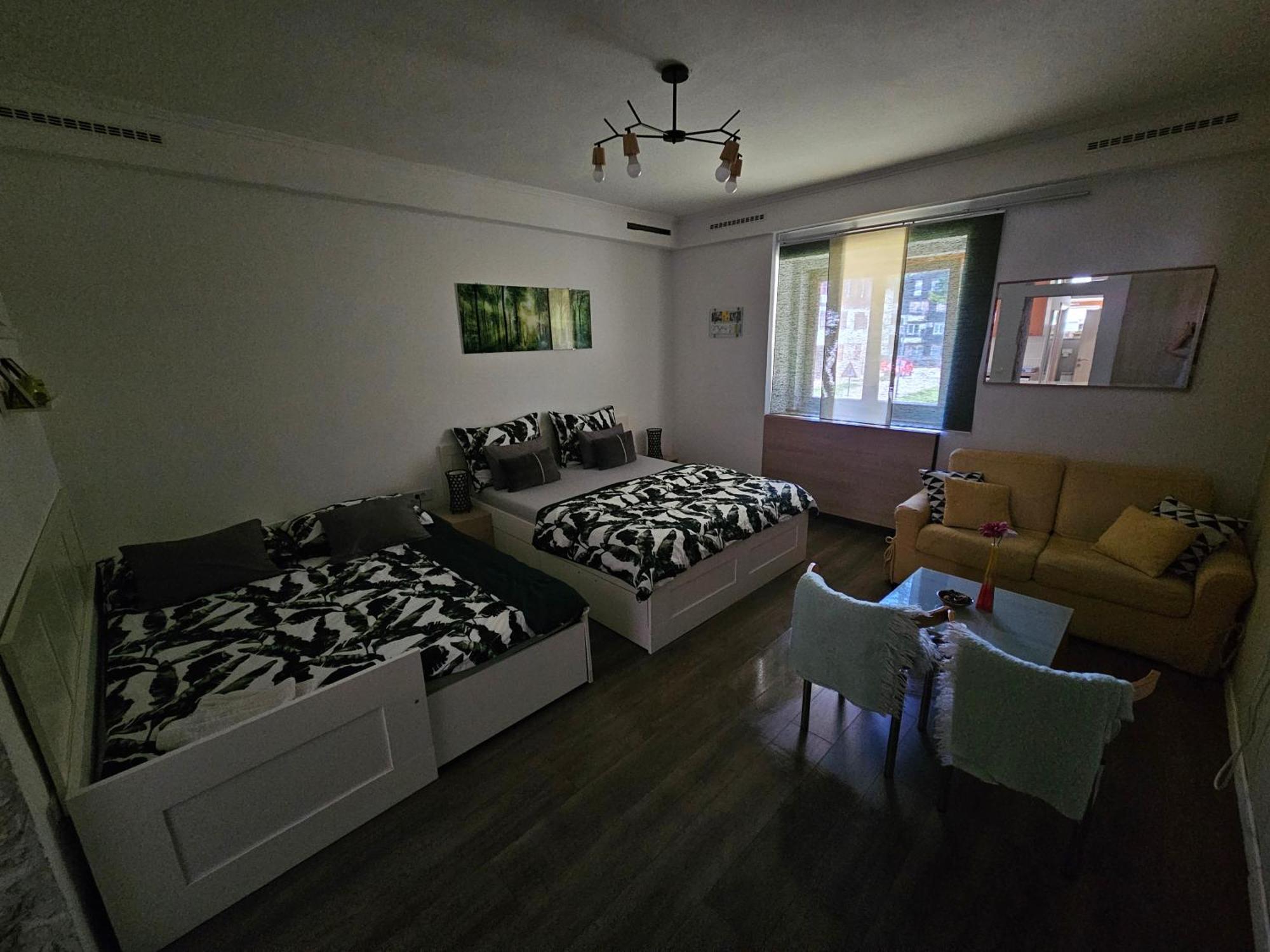 Sunce Plitvica Apartment Plitvička Jezera Exterior foto