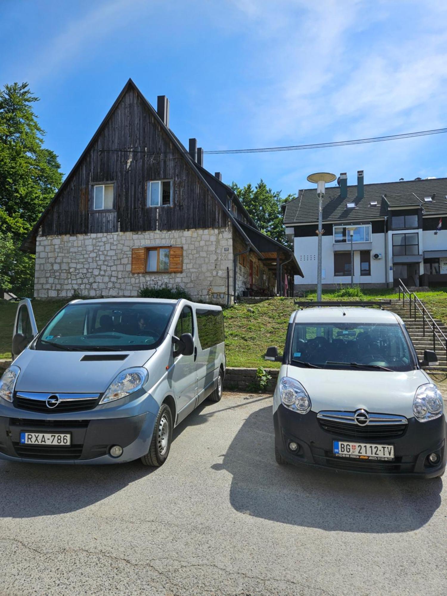 Sunce Plitvica Apartment Plitvička Jezera Exterior foto